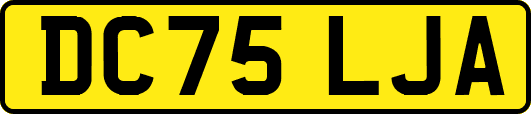 DC75LJA