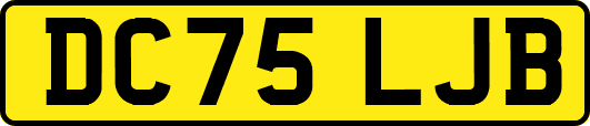 DC75LJB