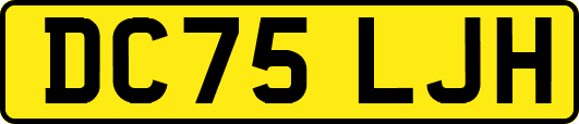 DC75LJH