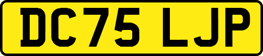 DC75LJP