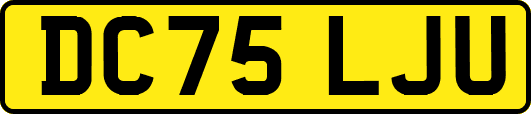 DC75LJU