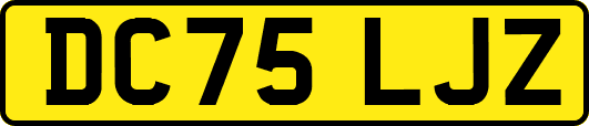 DC75LJZ