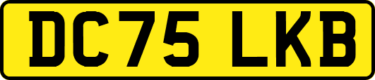 DC75LKB