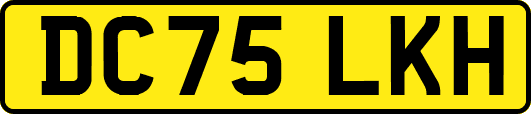 DC75LKH