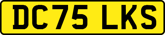 DC75LKS