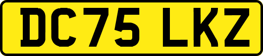 DC75LKZ