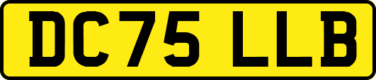DC75LLB