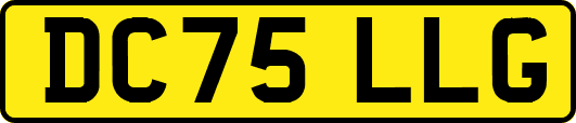 DC75LLG