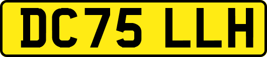 DC75LLH