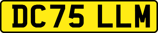 DC75LLM