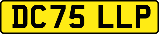 DC75LLP
