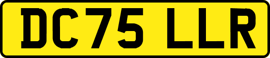 DC75LLR