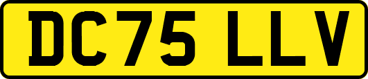 DC75LLV