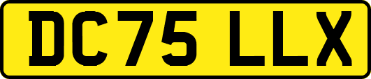 DC75LLX