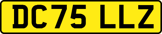 DC75LLZ