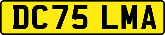 DC75LMA
