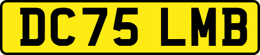 DC75LMB