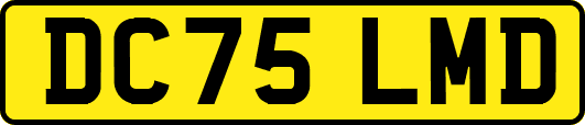 DC75LMD