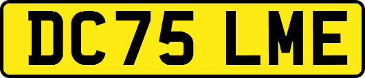 DC75LME