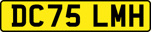 DC75LMH