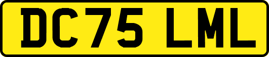 DC75LML