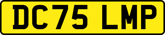 DC75LMP