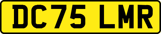 DC75LMR