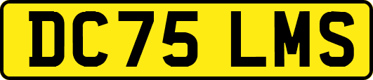 DC75LMS