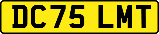 DC75LMT