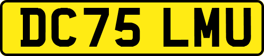 DC75LMU