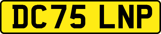 DC75LNP