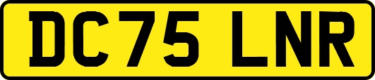 DC75LNR