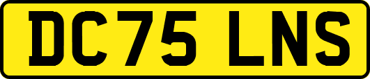 DC75LNS