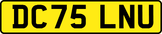 DC75LNU