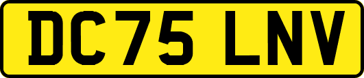 DC75LNV