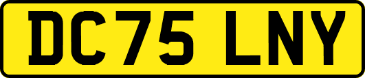 DC75LNY