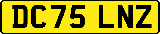 DC75LNZ