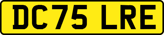 DC75LRE