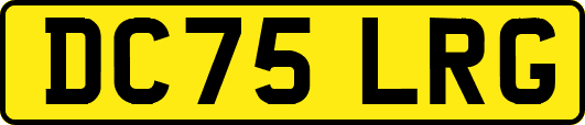 DC75LRG