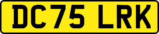 DC75LRK