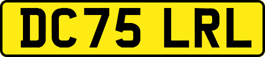 DC75LRL