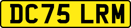 DC75LRM