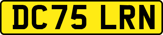 DC75LRN