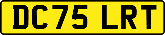 DC75LRT