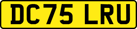 DC75LRU