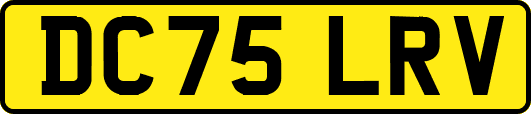 DC75LRV