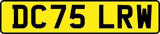 DC75LRW