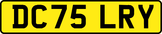DC75LRY