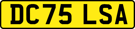 DC75LSA