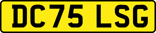 DC75LSG